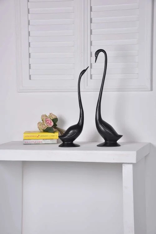 Ceramic Bird